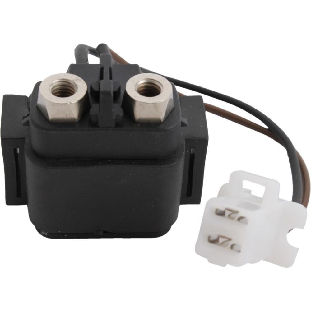 STARTER RELAY YAMAHA GRIZZLY 80 05-08, 125 04-13, RAPTOR 50/80 04-08