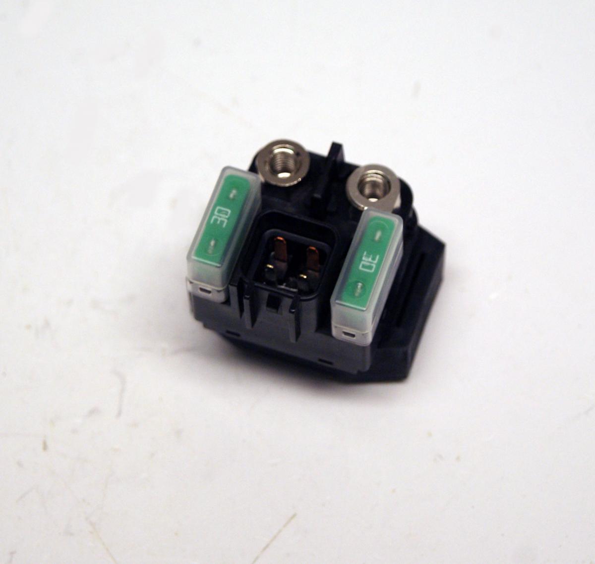 STARTER RELAY YAMAHA YFM700R Raptor 13-24, RHINO 450 07-09, RHINO 660 2007
