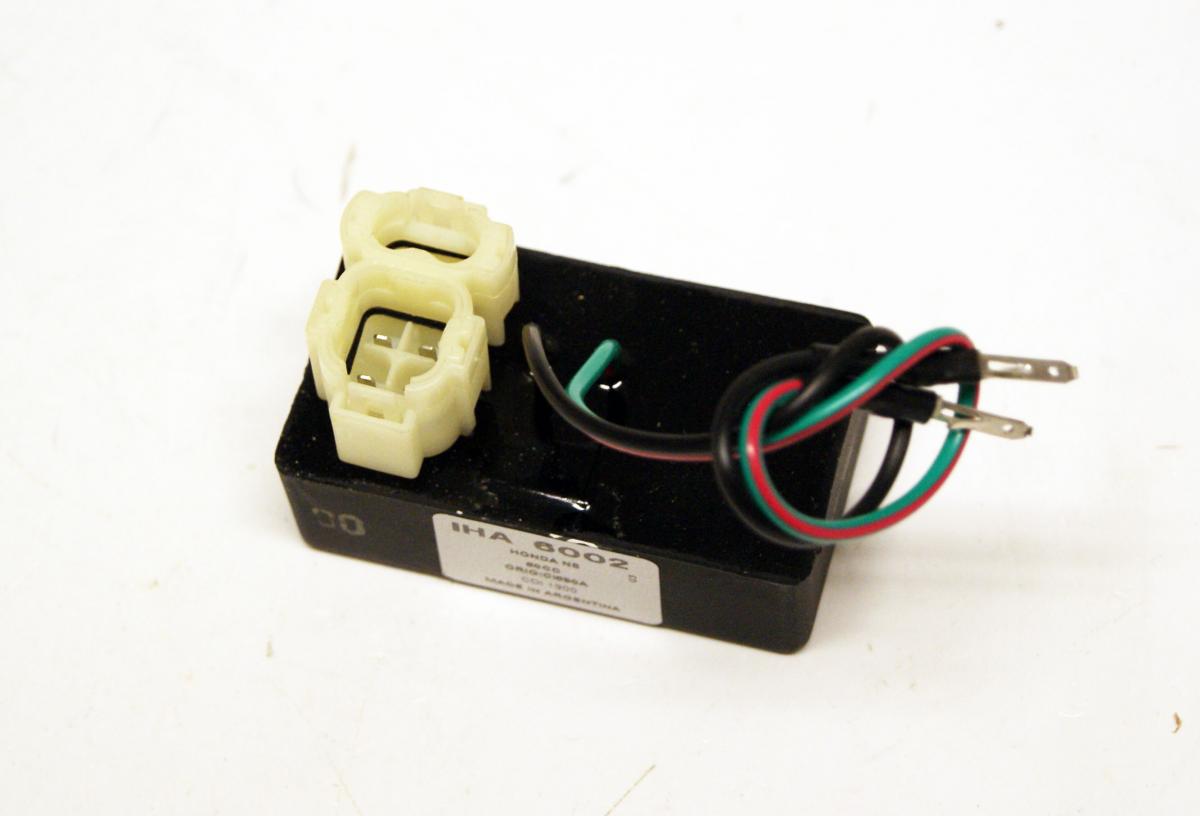 CDI BOX Honda NS50F 1990