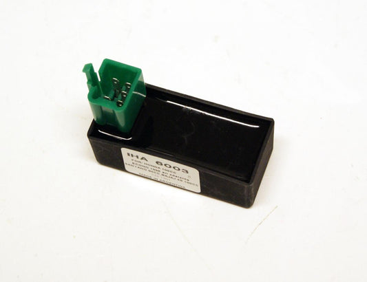 CDI BOX HONDA EZ90 91-96, CT70 88-94, C50/70/90 6V