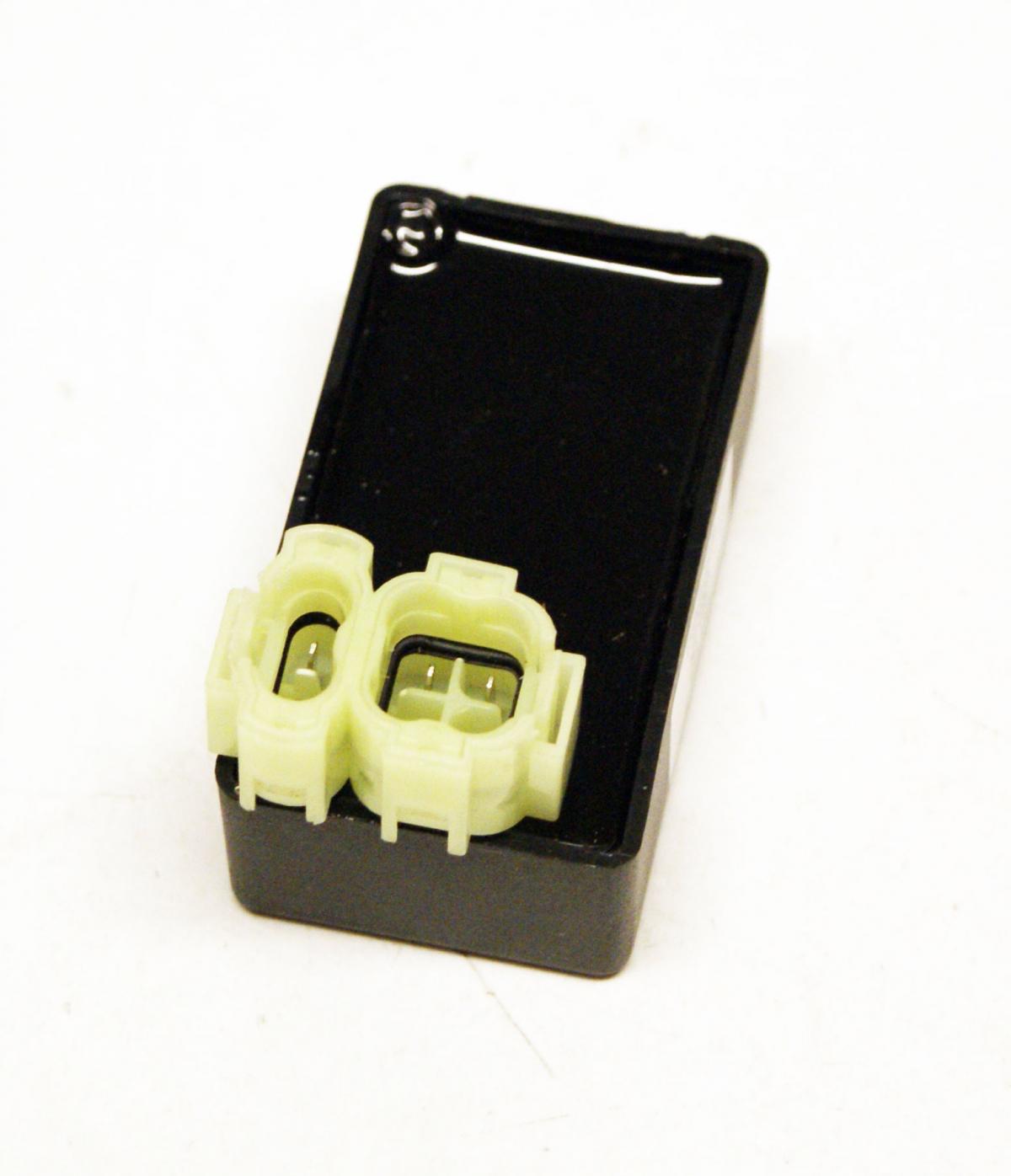 CDI BOX HONDA NX125 88-90