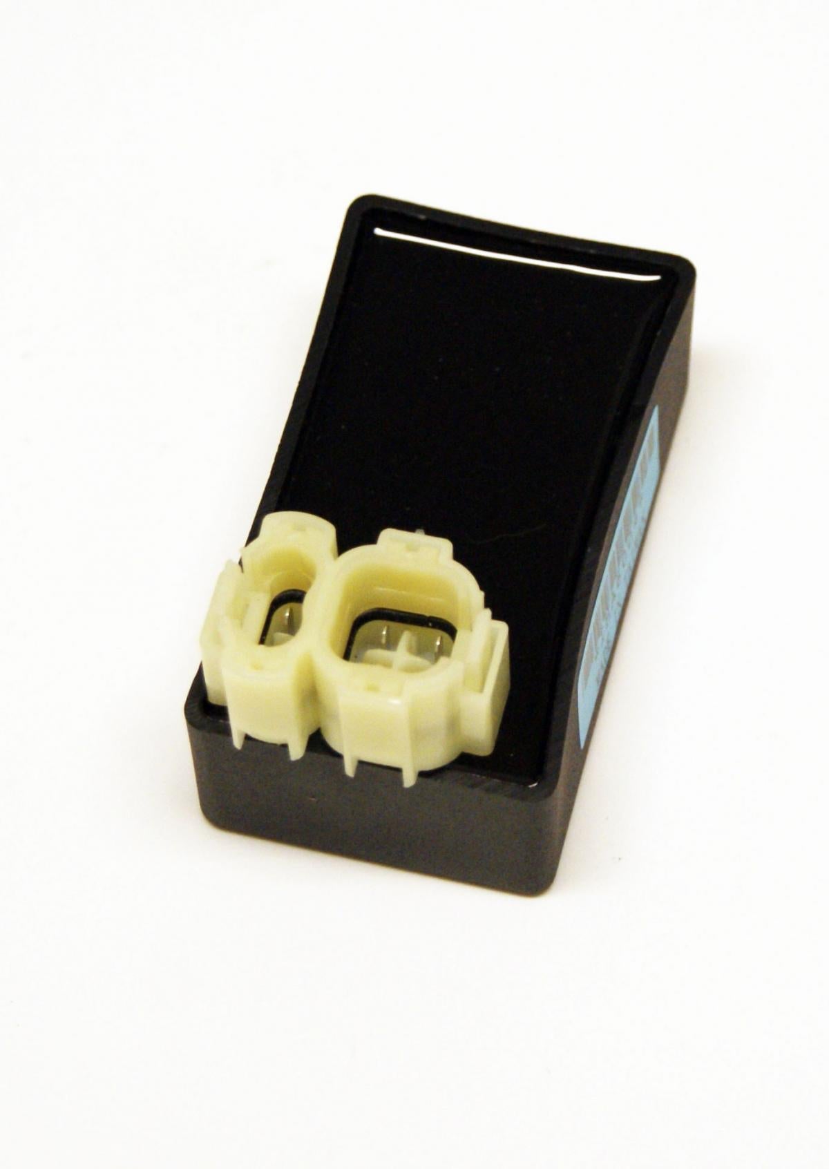 CDI BOX HONDA CG125 88-02, XL125 97-02