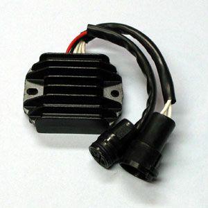 REGULATOR RECTIFIER HONDA TRX250 85-87, ATC250ES 85-88, ATC250SX 85-87