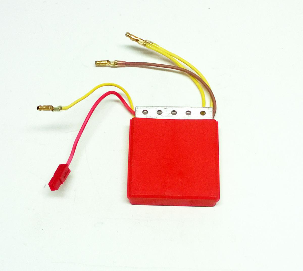 REGULATOR RECTIFIER POLARIS RANGER 425/500/600 04, SPORTSMAN 600/700 04