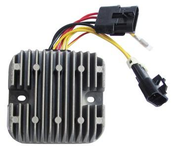 REG-REC POLARIS RANGER 4X4 500 08-09, RZR 800 08-09, SPORTSMAN 500/800 08-09