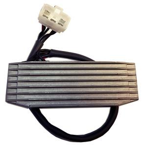 REG-REC SUZUKI DR650R/SE 92-95, VS1400 05-09, VS800GL 98-09