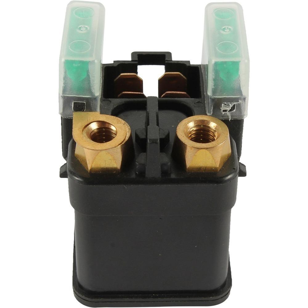 STARTER RELAY KAWASAKI ER-6 09-10, EX300 NINJA 13-15, KLE650 VERSYS 11-15