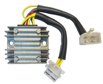 REGULATOR RECTIFIER KAWASAKI KZ1300 79-81, ZN1300 87-88
