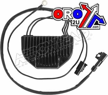 REGULATOR RECTIFIER HARLEY DAVIDSON V-Rod VRSCA & VRSCB 2002-2005