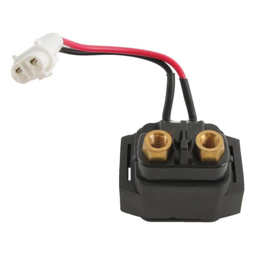 STARTER RELAY YAMAHA Grizzly YFM600 1999-2001