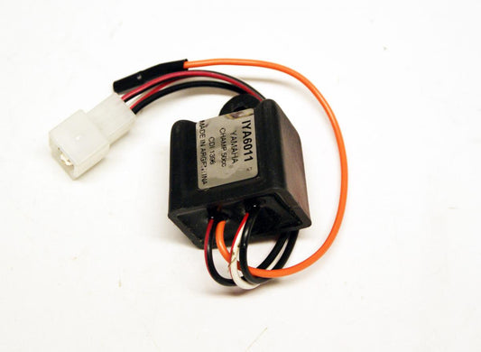 CDI UNIT YAMAHA LC50 CHAMP