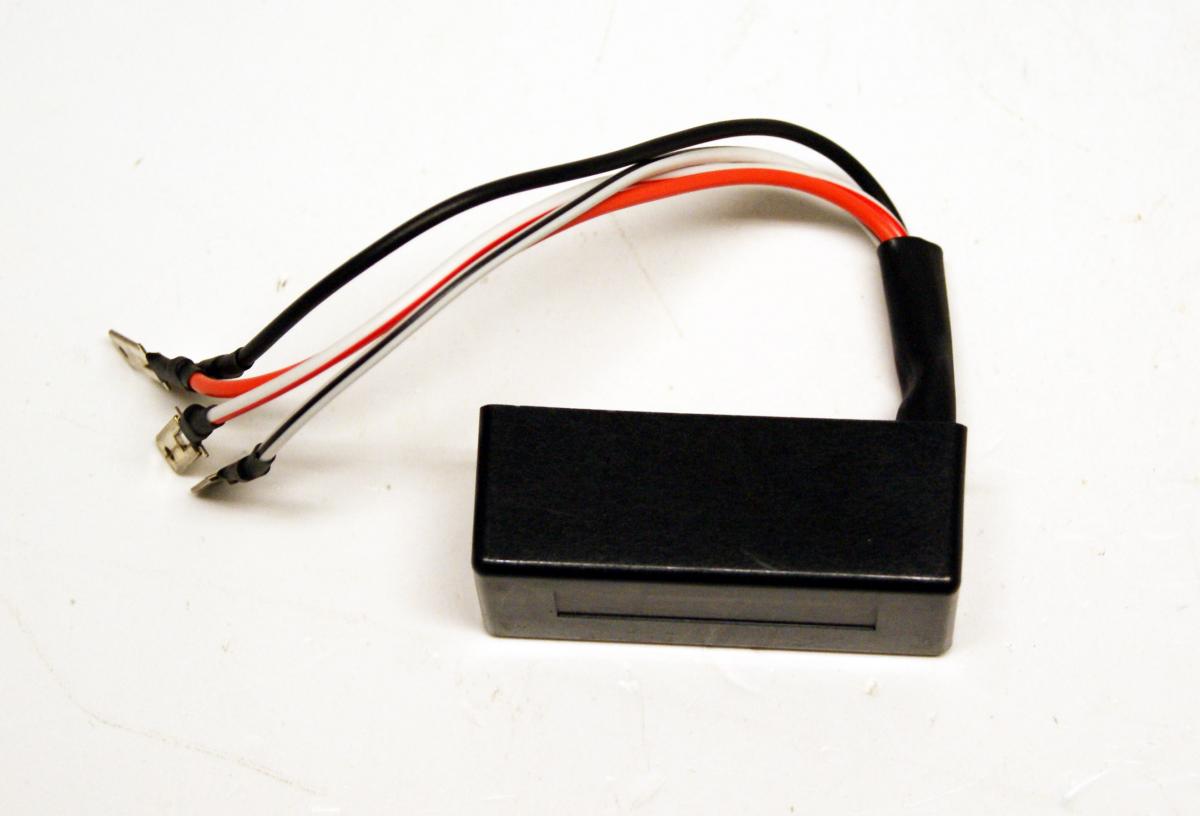 CDI UNIT BOX YAMAHA BELUGA 125