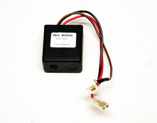 CDI UNIT SUZUKI FA50 SHUTTLE 1980-1990