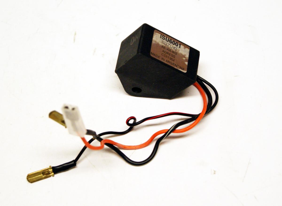 CDI UNIT SUZUKI RG50 ALL MODELS