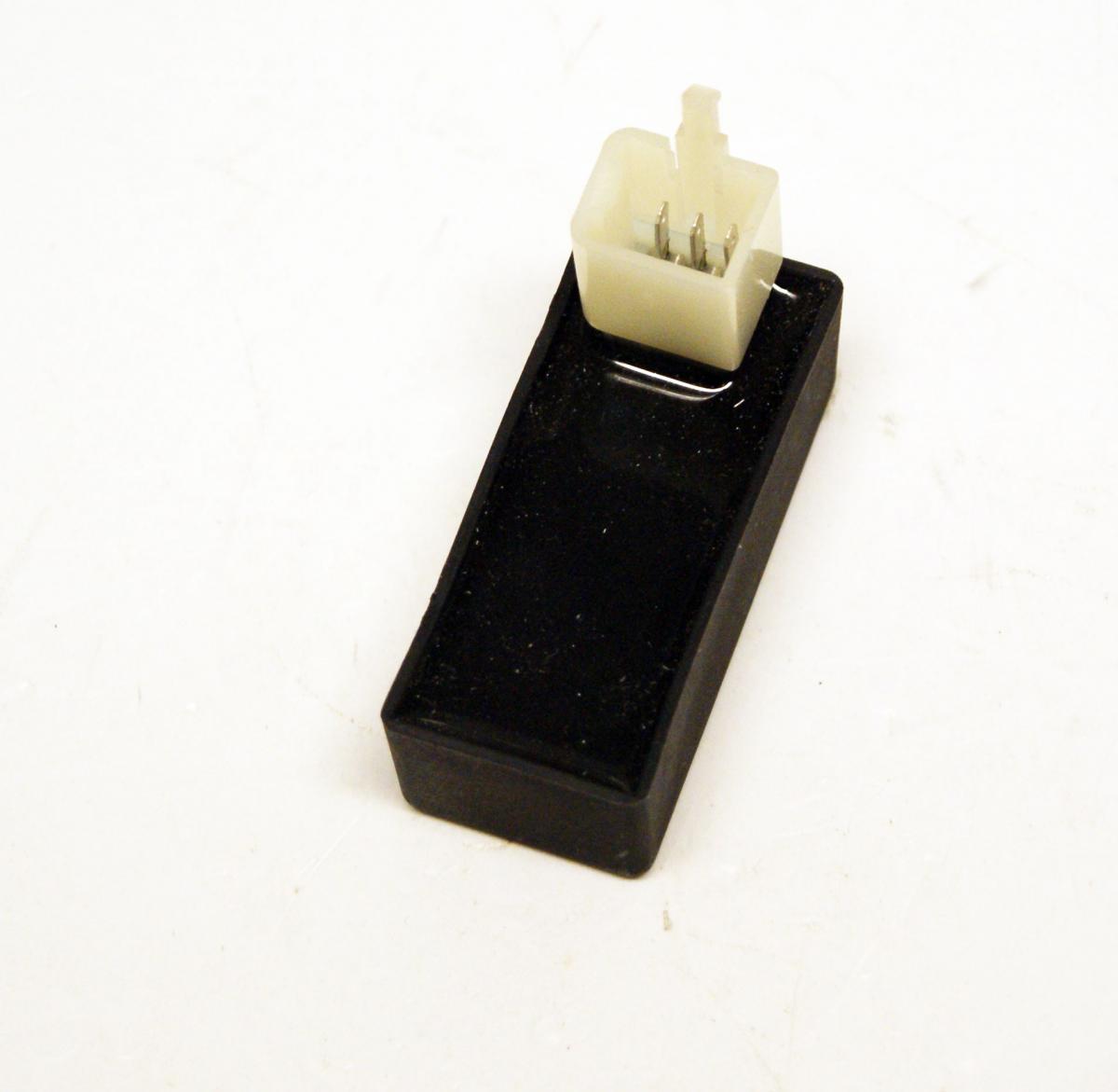 CDI UNIT PIAGGIO/VESPA SALUTE, SCATTO 50