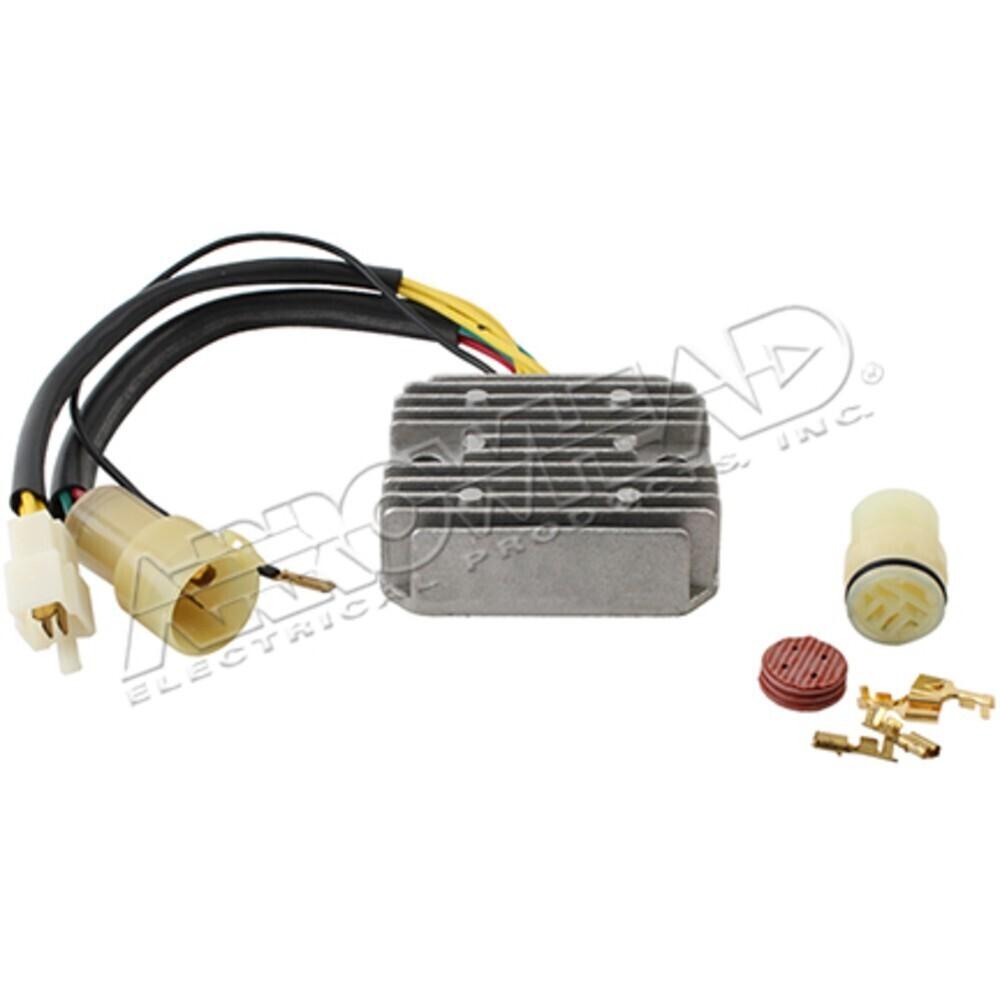 REGULATOR RECTIFIER HONDA XRV650 AFRICA TWIN 1988-1989