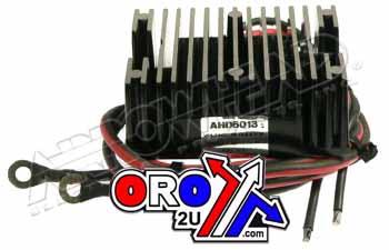 REGULATOR HARLEY DAVIDSON, ARROWHEAD AHD6013 5-WIRE