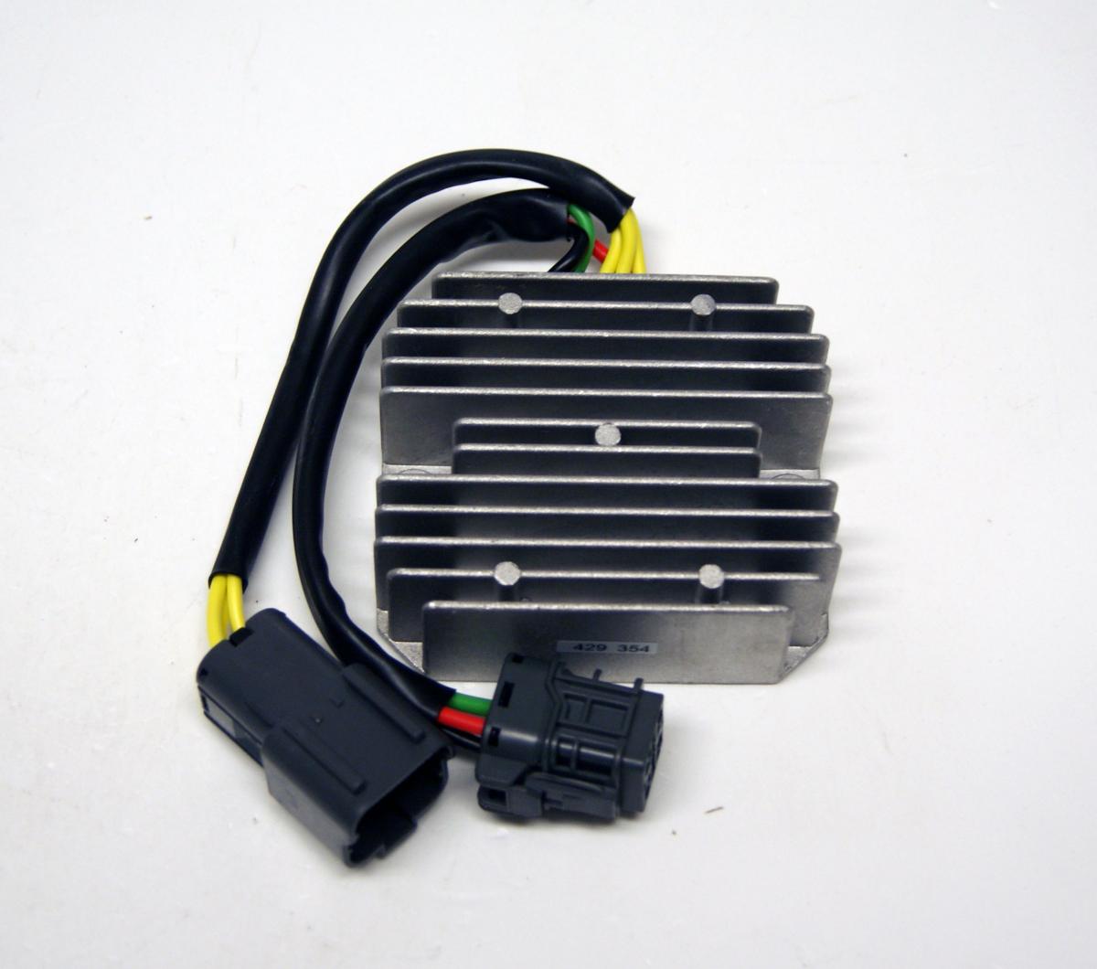 REGULATOR RECTIFIER KYMCO MXU 450 12-15, MAXXER 450i 12-13