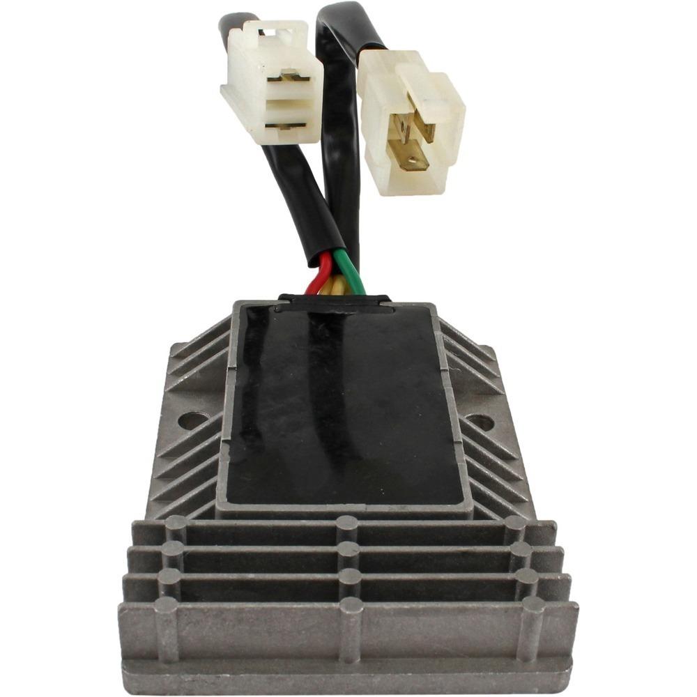 REGULATOR RECTIFIER KYMCO PEOPLE S 250/300 07-10, XCITING 250-500 06-10