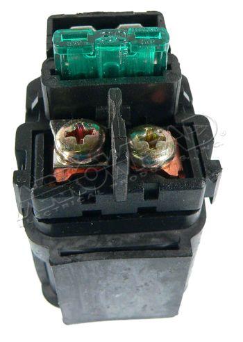 STARTER RELAY KAWASAKI VN800 99-06, VN900 06-08, ZX9R 94-96, ZX7R 98-03