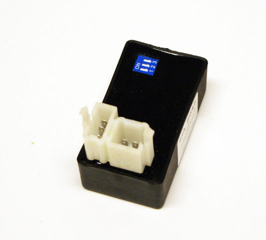 CDI BOX HONDA FT500 ASCOT 1983-1983