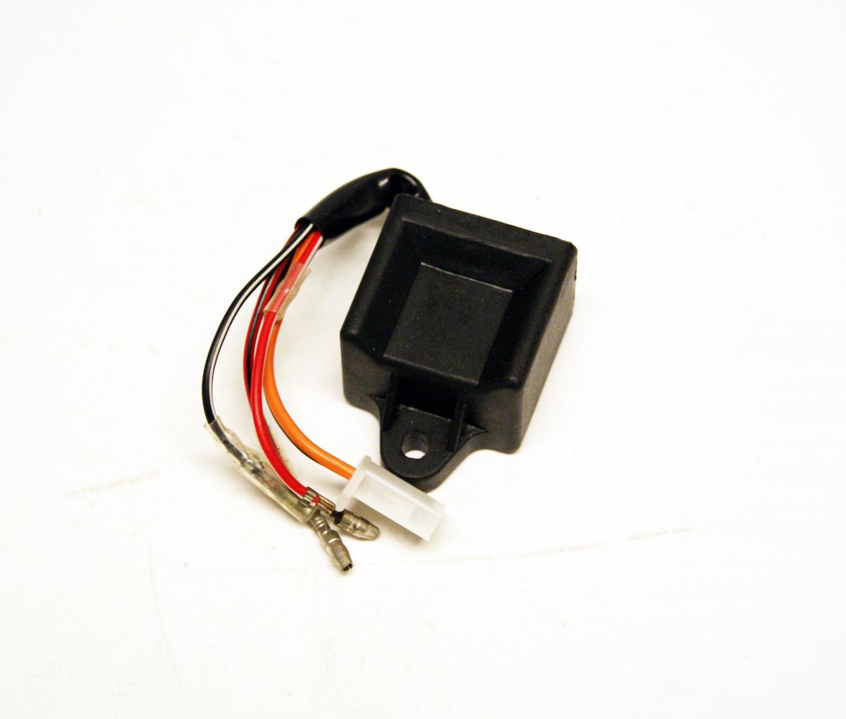 CDI BOX APRILIA AMICO 93-98, AREA 51 98-02, GULLIVER 95-00, RALLY 95-05