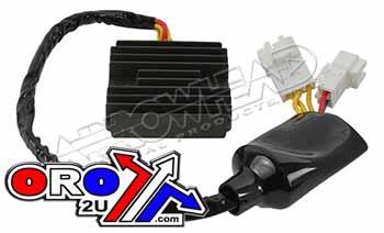 REGULATOR RECTIFIER HONDA VT750RS 10-13, VT750C2 07-15, VT750S 13