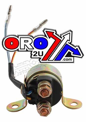 STARTER RELAY POLARIS SPORTSMAN 300 08-10, 550 10-14, HAWKEYE 300 08-11