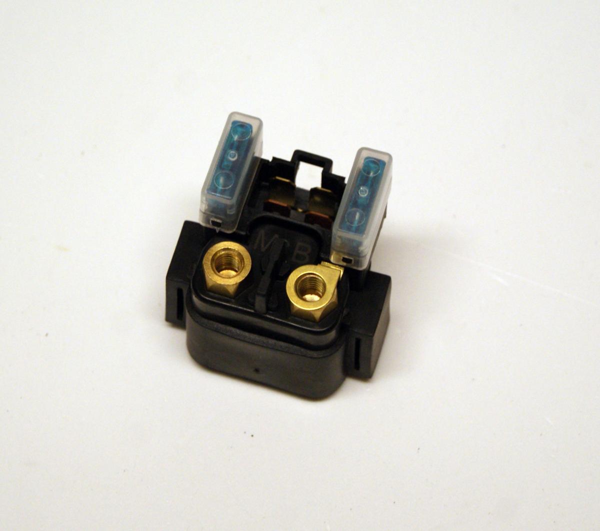 STARTER RELAY YAMAHA XV1700 2008-2014
