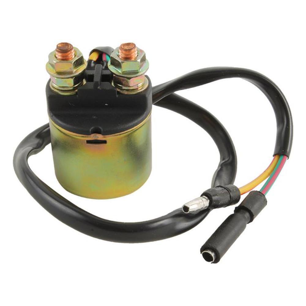 STARTER RELAY HONDA TRX250EX 01-08, TRX250TE/TM 02-04, TRX250X 09-23