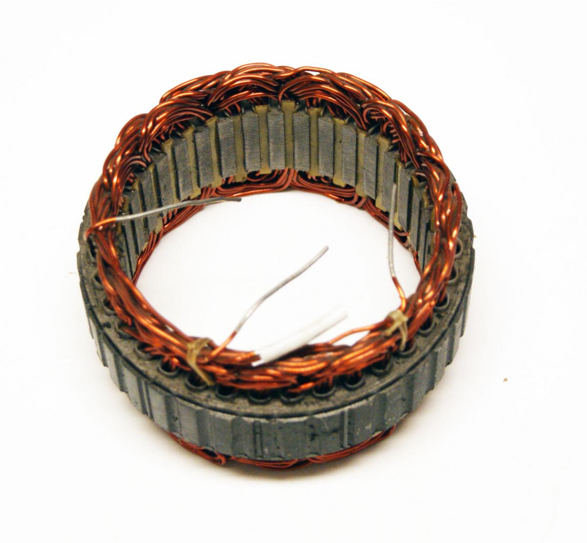 STATOR COIL HONDA GOLDWING GL1500 1990-2000