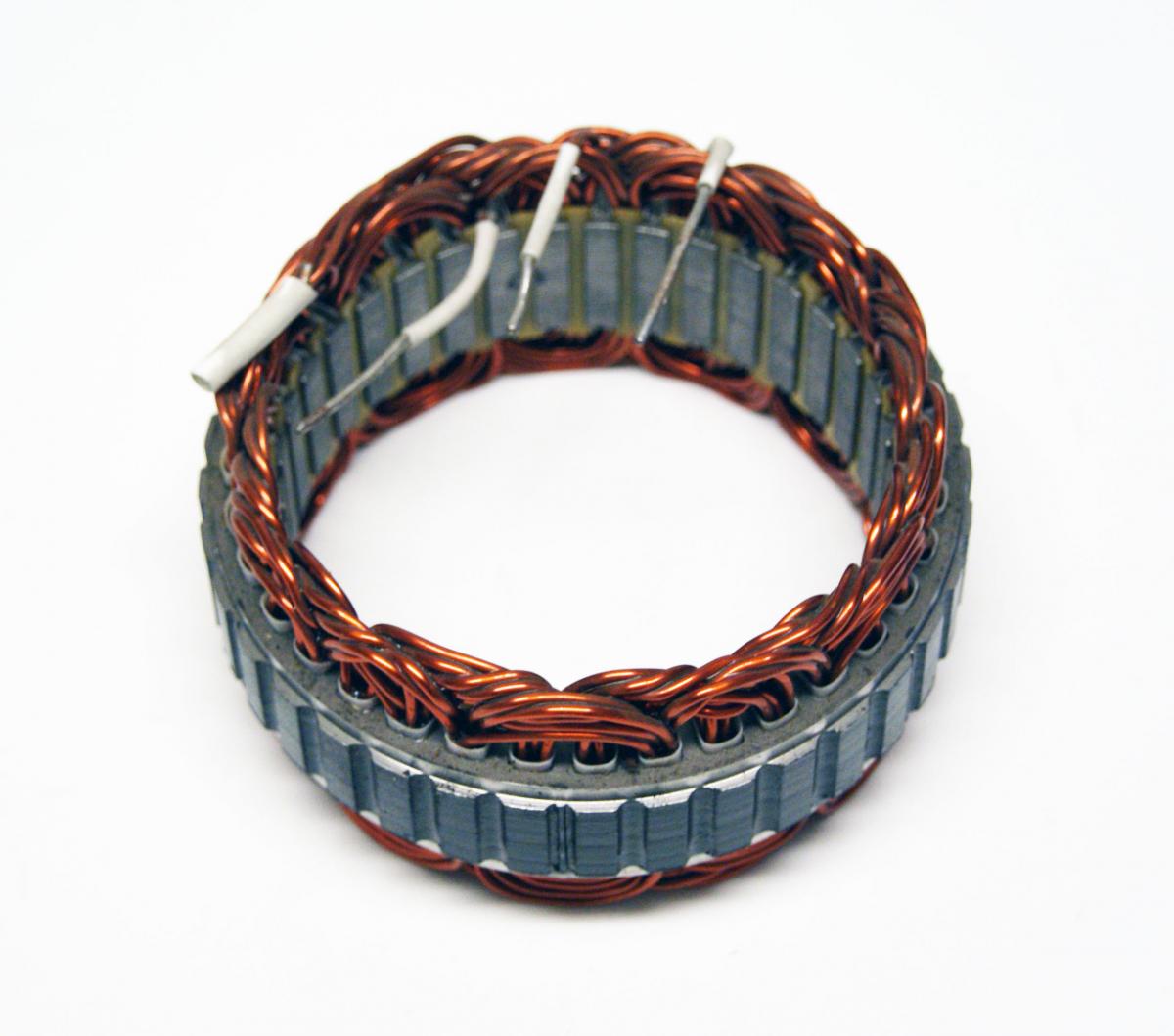 STATOR COIL HONDA GOLD WING GL1800 2001-2005