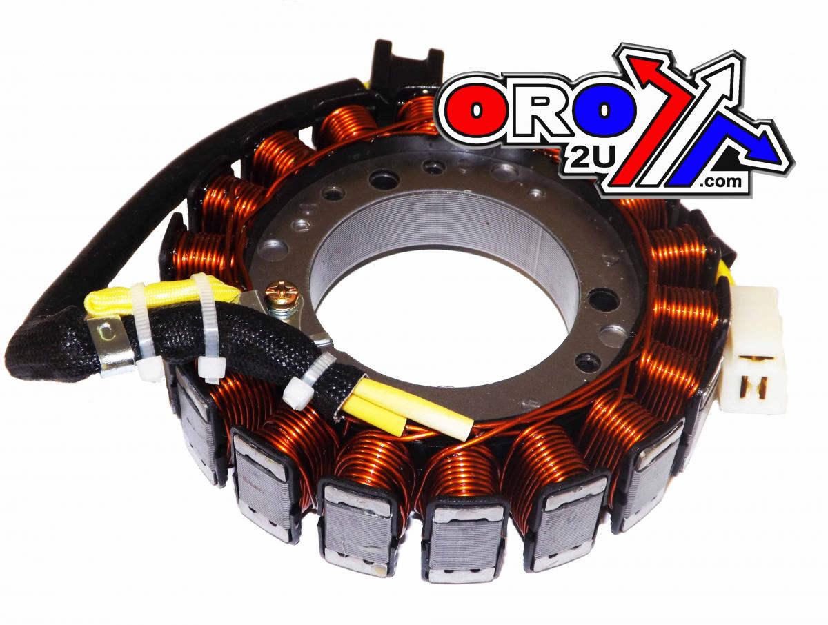 STATOR COIL KAWASAKI VN1500 VALCAN 1988-1999