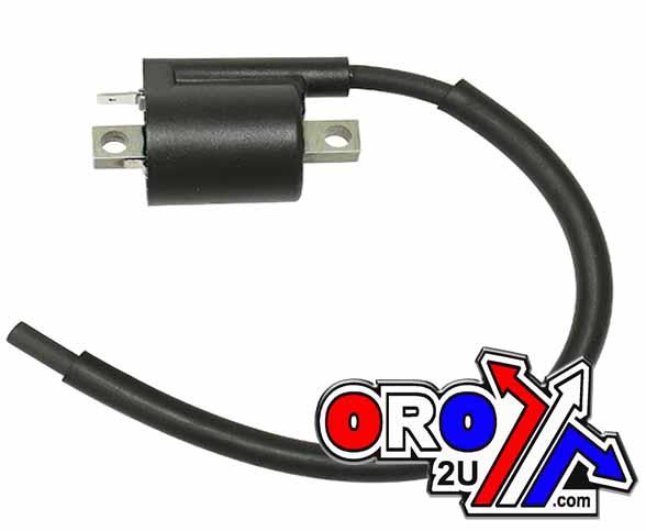 IGNITION COIL YAMAHA YFM400 BIG BEAR 00-12, YXR660 RHINO 04-07