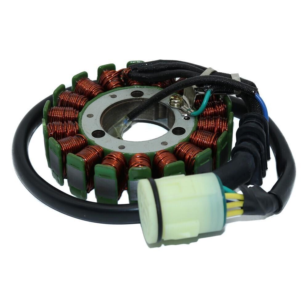 STATOR COIL HONDA TRX350 FOURTRAX RANCHER 2000-2006