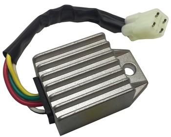 REGULATOR RECTIFIER HONDA CRF450X 05-17