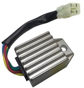 REGULATOR RECTIFIER HONDA CRF250X 04-17