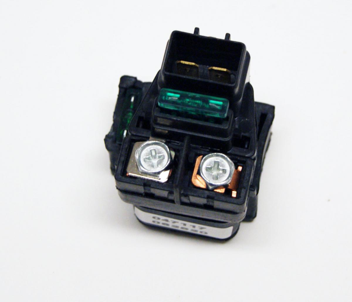 STARTER RELAY SUZUKI LT-A 400/500 02-07, LT-F400 02-07, LT-F500 03-07