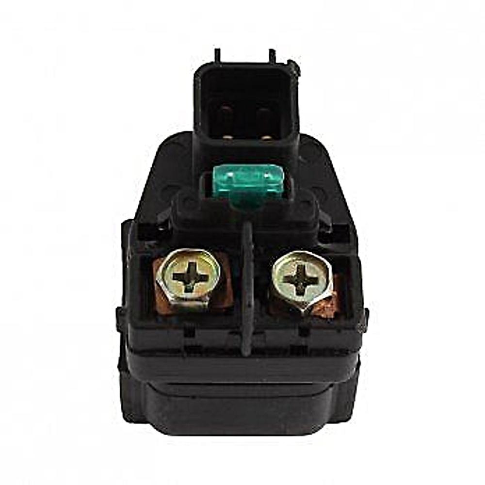 STARTER RELAY SUZUKI LT-A400 08-09, LT-F400 10-14, GSF1250 07-09, GSX1250F 11-13