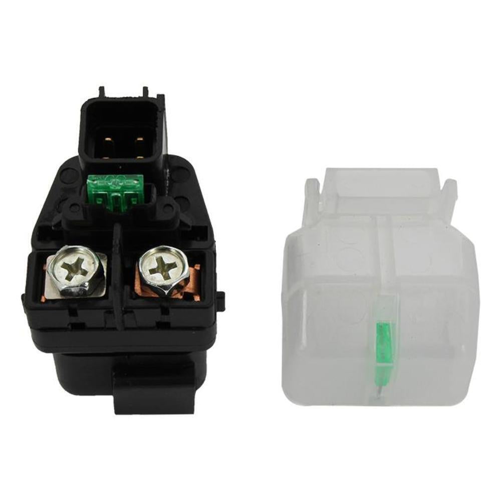 STARTER RELAY SUZUKI LT-A500X 09-18, 700X 06-18, SFV650 09-15, GSX1300BK 08>