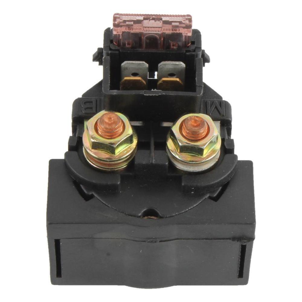 STARTER RELAY HONDA CRF150F 06-14, CRF230F 03-14, VT600C 91-07, GL1500 92-97