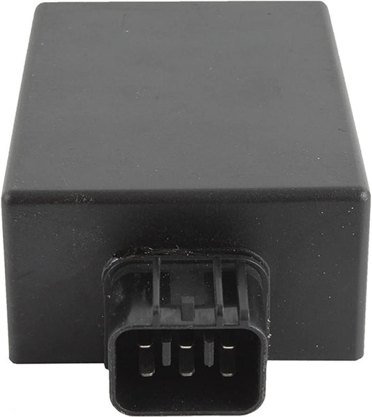 CDI BOX POLARIS ATP 500 2005, HAWKEYE 300 07-09, RANGER 500 04-09, SCRAMBLER 500