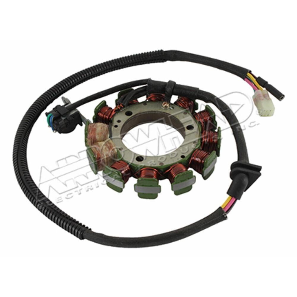 STATOR COIL/MAGNETO HONDA TRX400EX 99-08, TRX400X 09-14