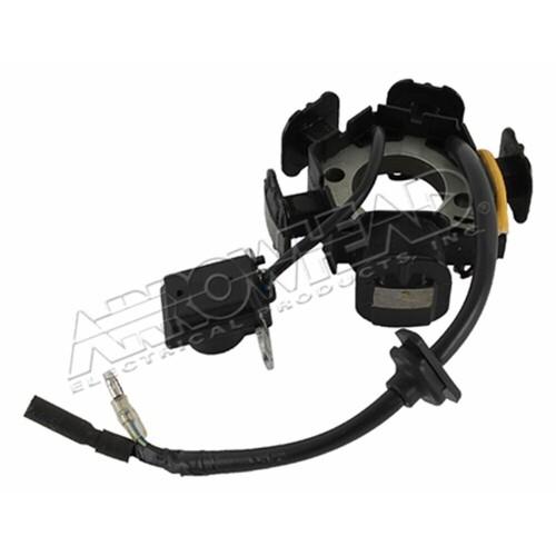 STATOR COIL HONDA CRF50 04-22, CRF70 04-11, XR50 00-03, XR70 97-03, Z50R 89-99