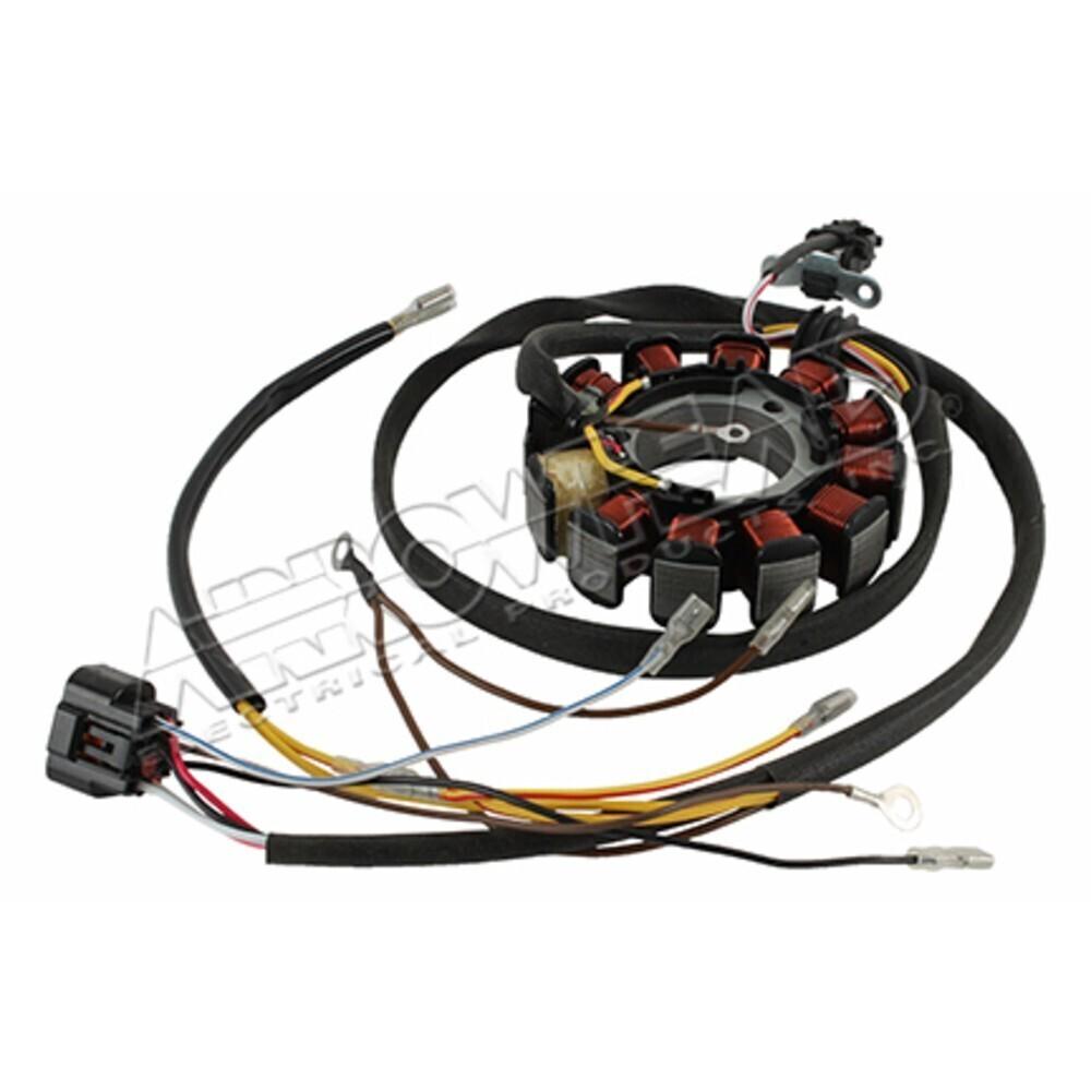 STATOR COIL POLARIS SPORTSMAN 500 02-04, SCRAMBLER 500 02-03, PRO 500 02