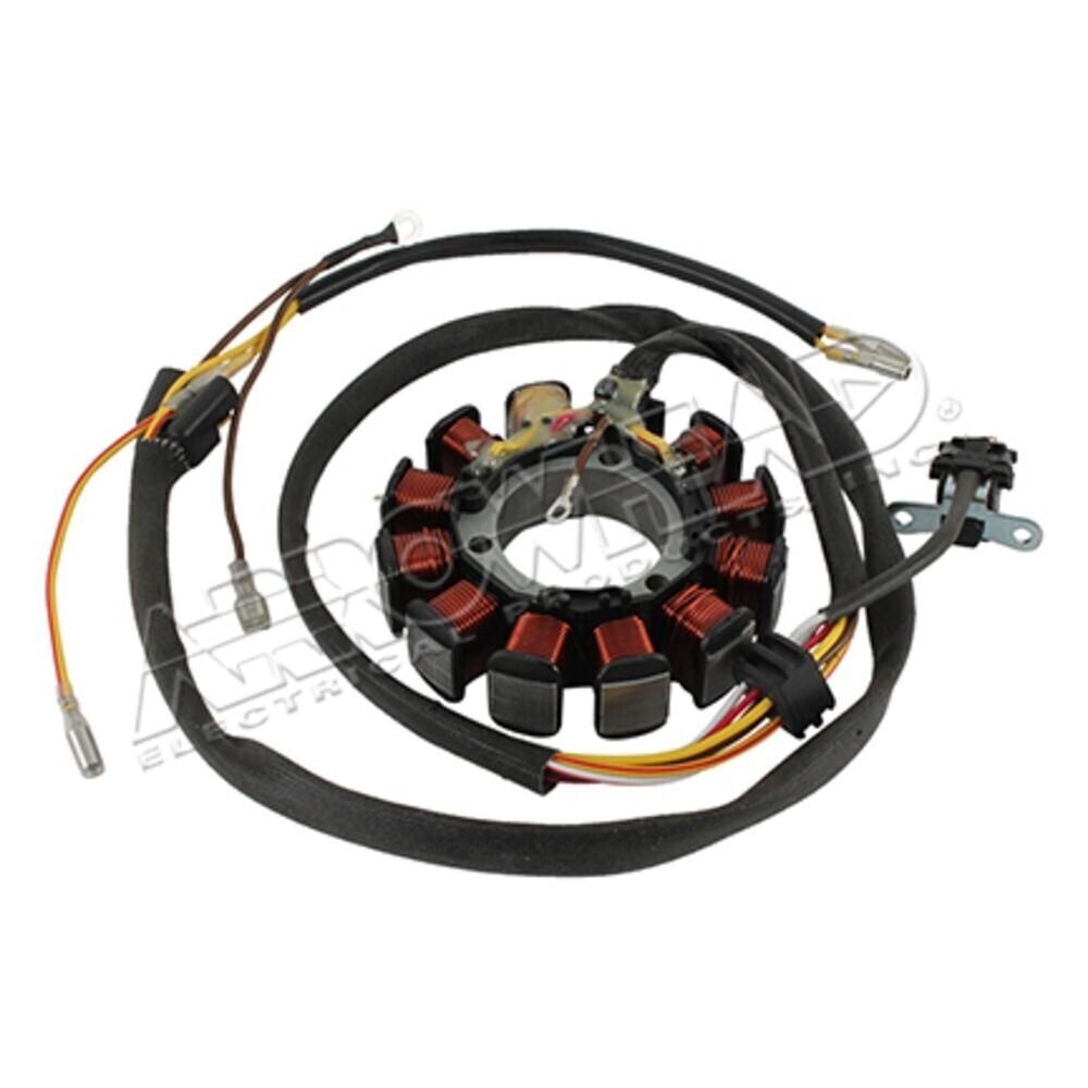 STATOR COIL POLARIS Pro 500 00-02 Big Boss 500, 00-03 Magnum 500 02 Ranger 00-02
