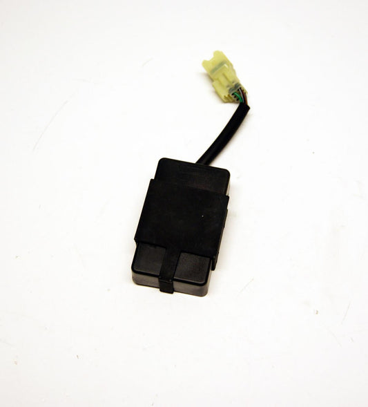 CDI BOX KYMCO MAXXER 250 06, 300 10, MONGOOSE 300, MXU300 06-10