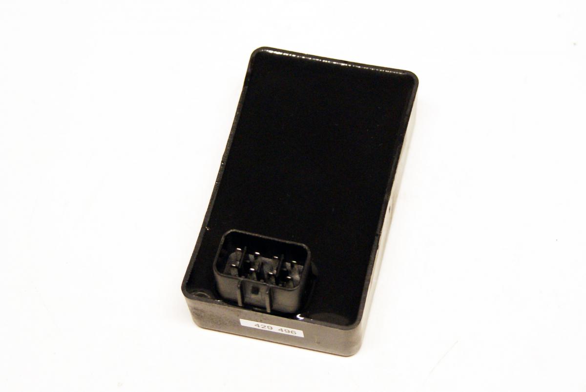 CDI BOX KYMCO 4T AGILITY 50 08-13, LIKE 50 09-13, SUPER 8 50 08-13