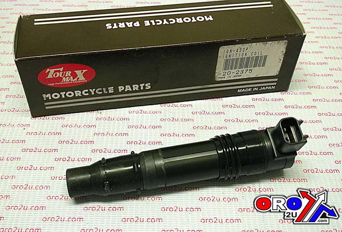 PLUG HOLE IGNITION COILS, KAWASAKI ZX10R 2011-2015
