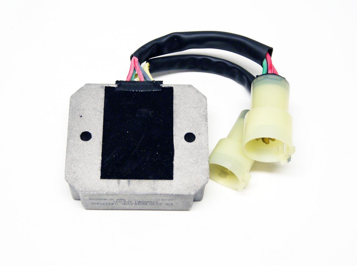 REG-REC KAW KLF300 99-05, KVF360 03-13, KVF400 99-02, KVF650 02-13, KVF700 04-06